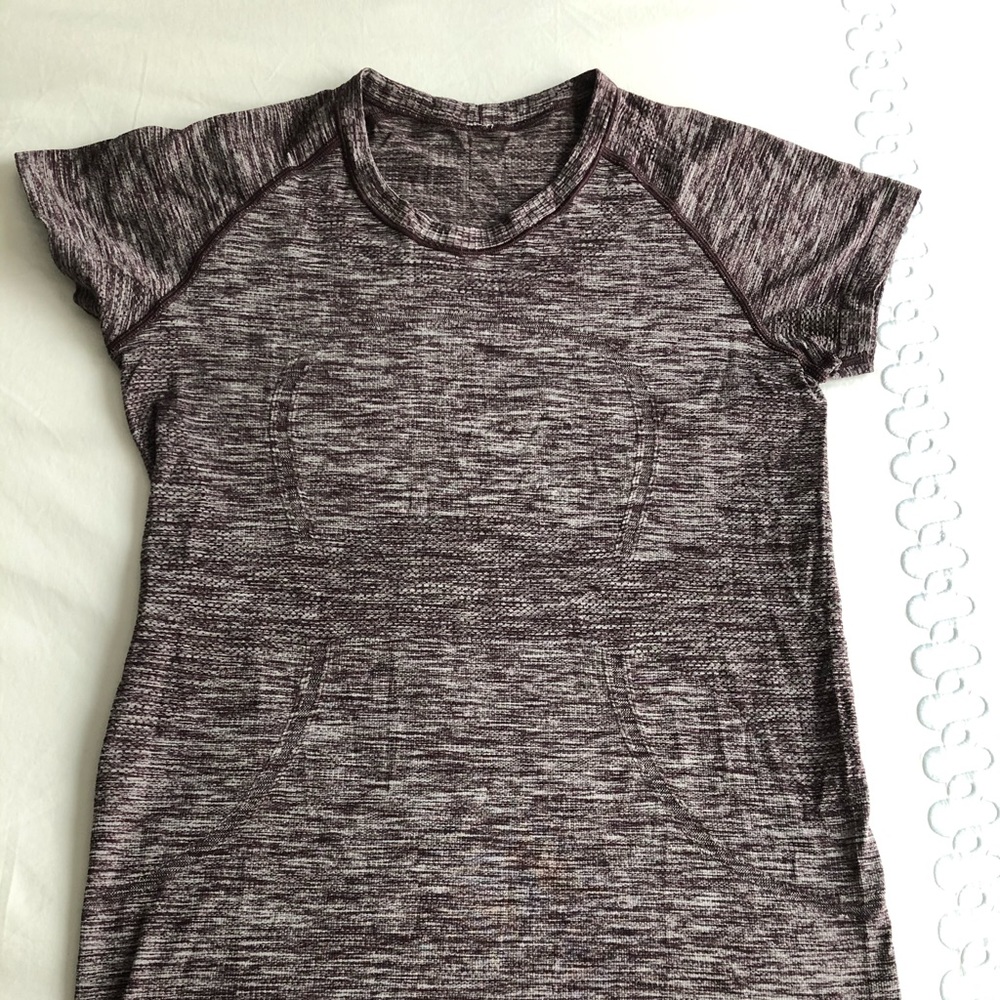 Lulu lemon top